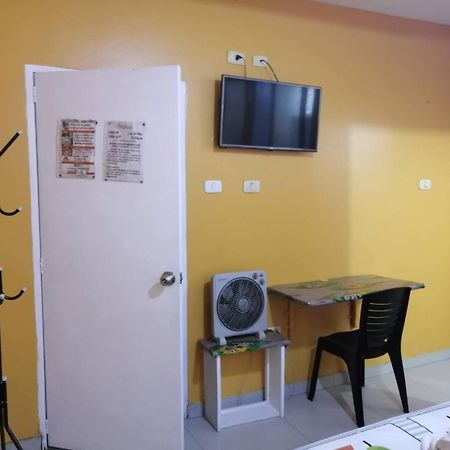 Stylus Hotel Iquitos Ngoại thất bức ảnh