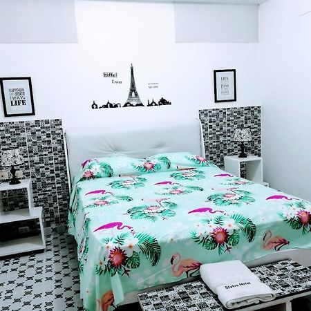 Stylus Hotel Iquitos Ngoại thất bức ảnh
