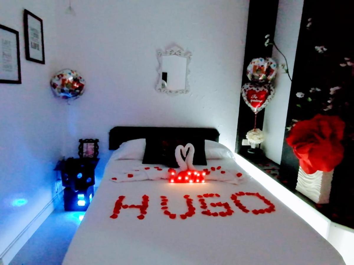 Stylus Hotel Iquitos Ngoại thất bức ảnh