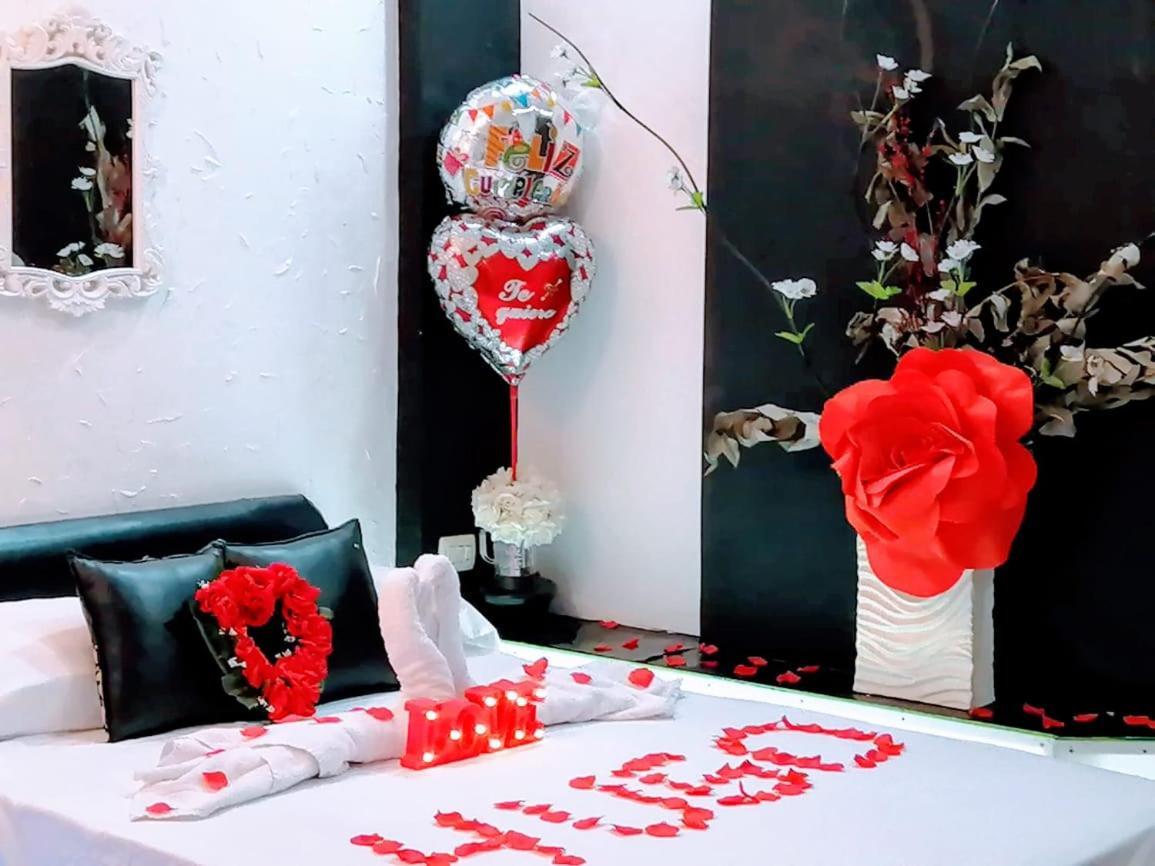 Stylus Hotel Iquitos Ngoại thất bức ảnh