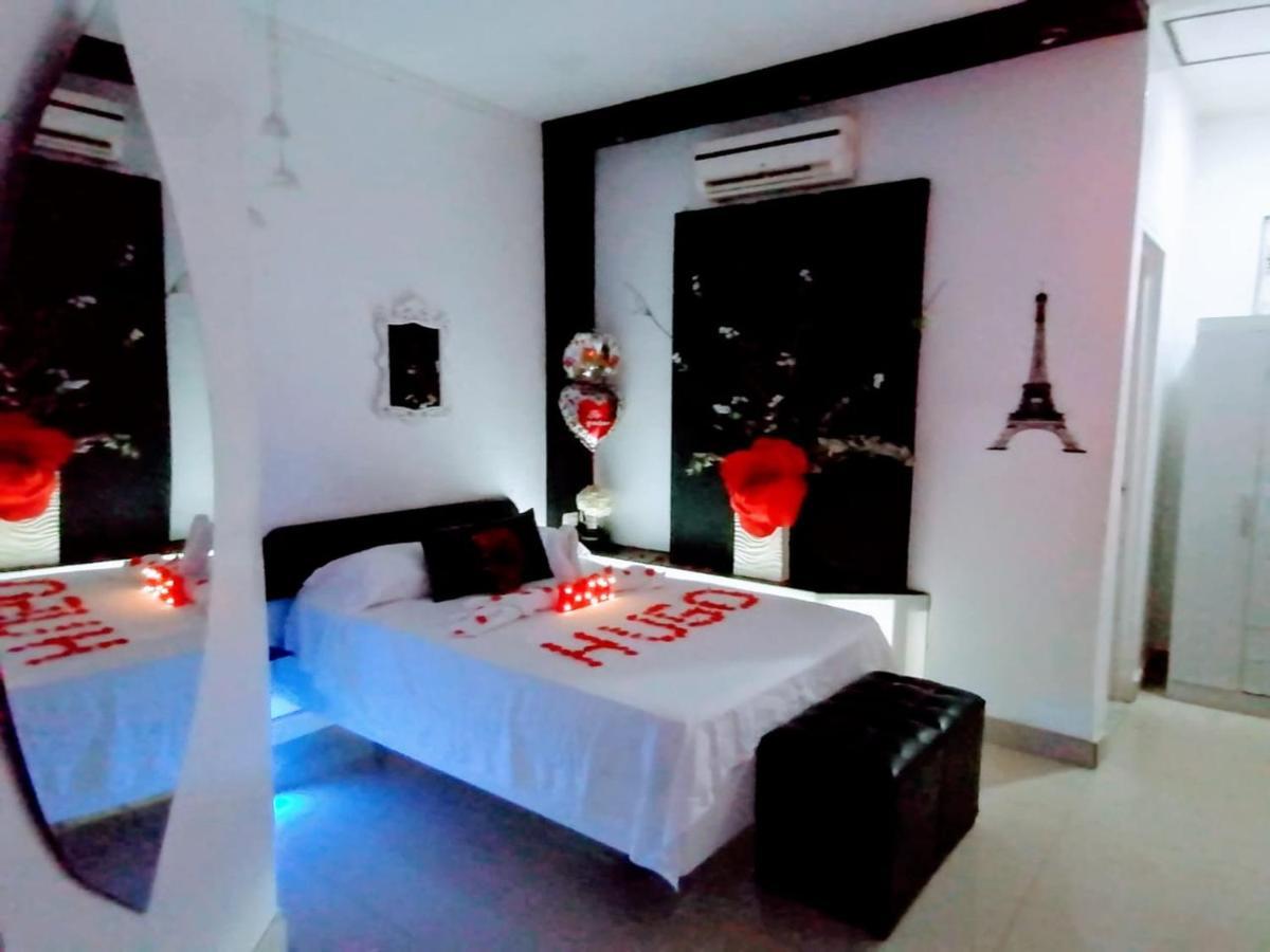 Stylus Hotel Iquitos Ngoại thất bức ảnh