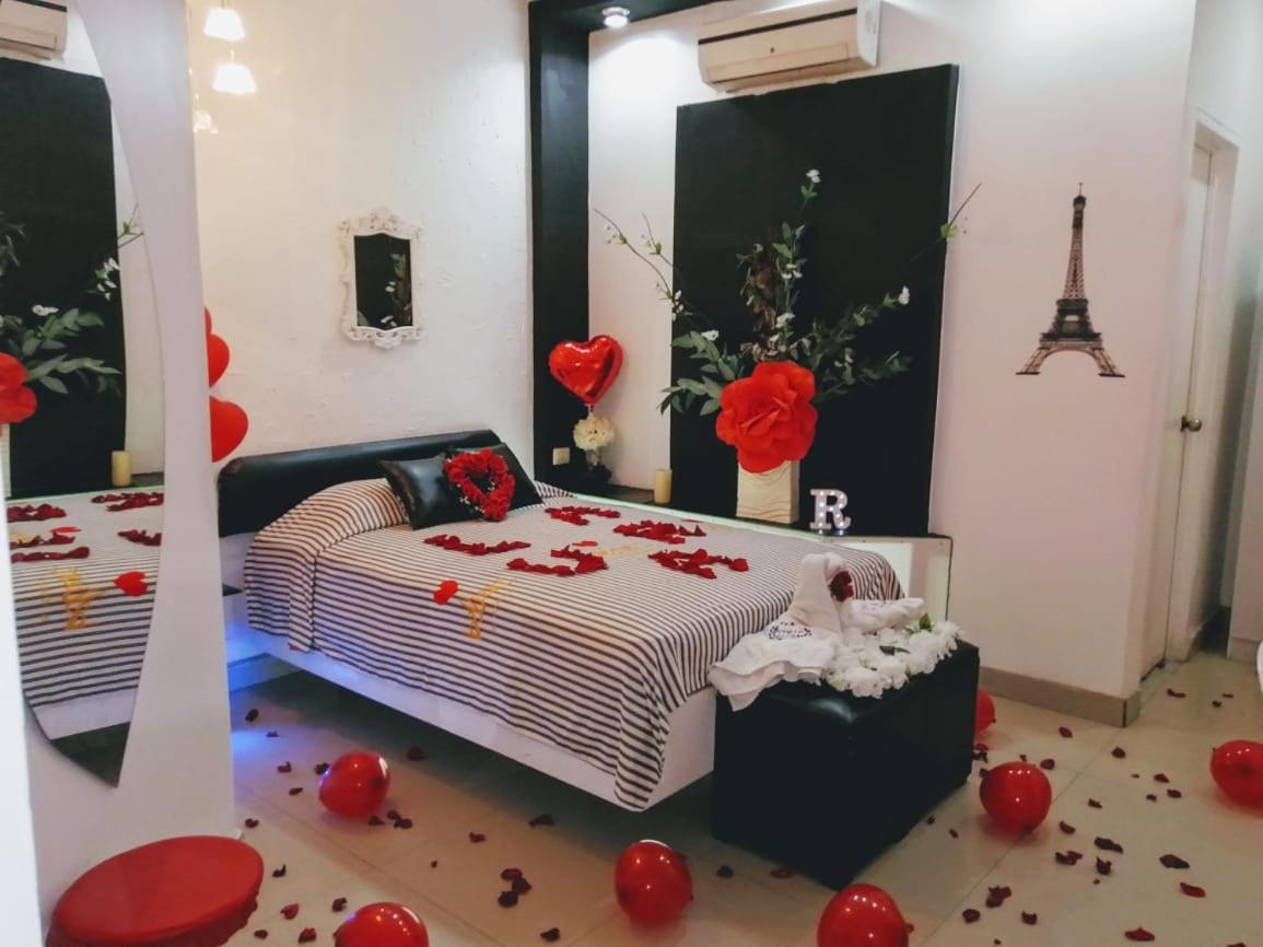Stylus Hotel Iquitos Ngoại thất bức ảnh