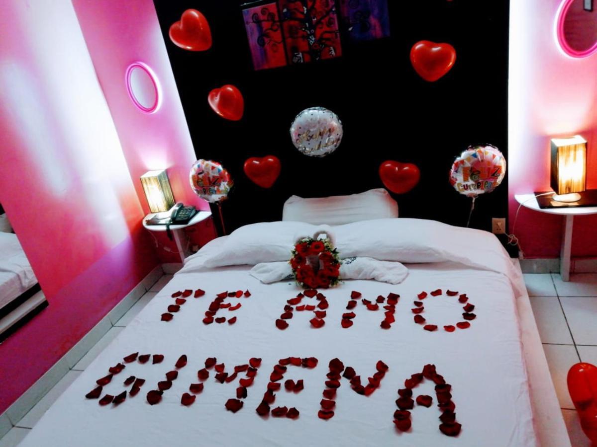 Stylus Hotel Iquitos Ngoại thất bức ảnh