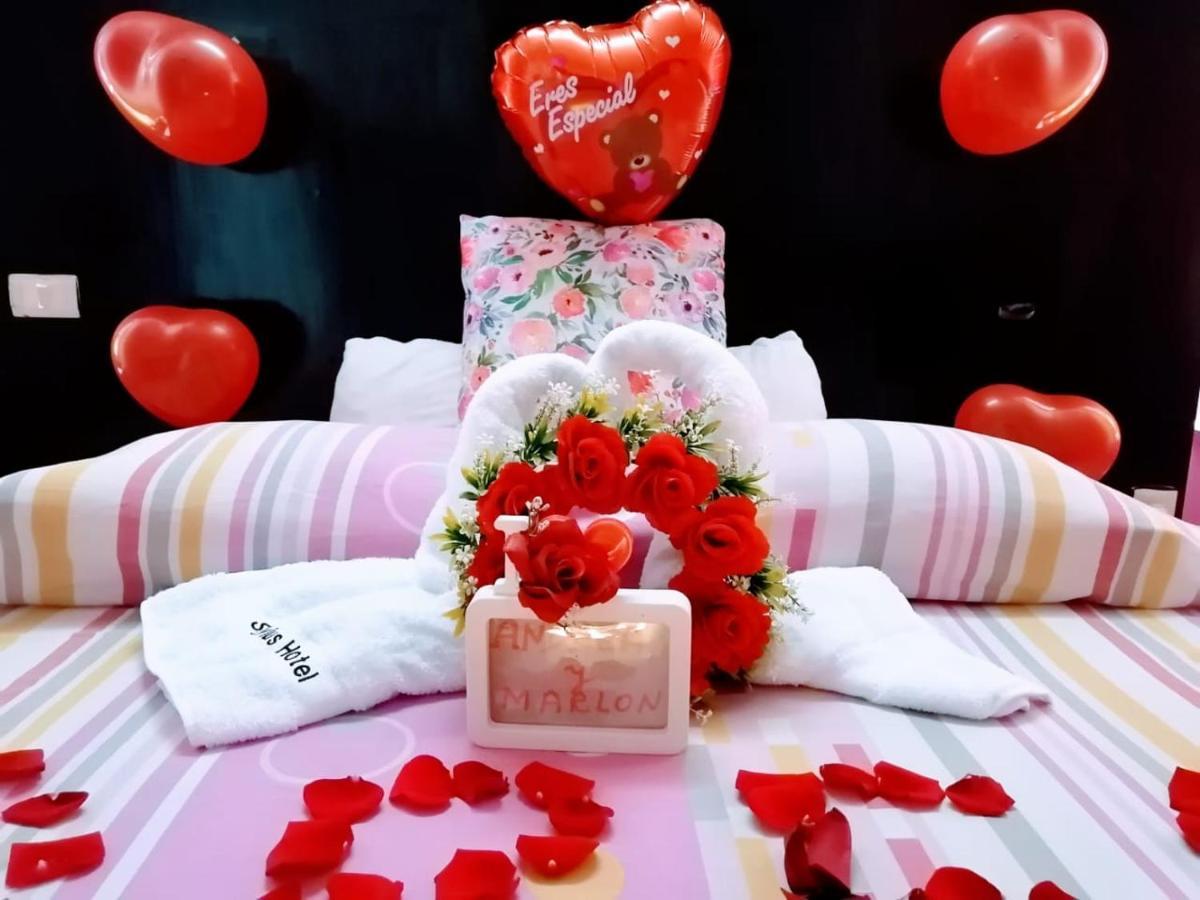 Stylus Hotel Iquitos Ngoại thất bức ảnh