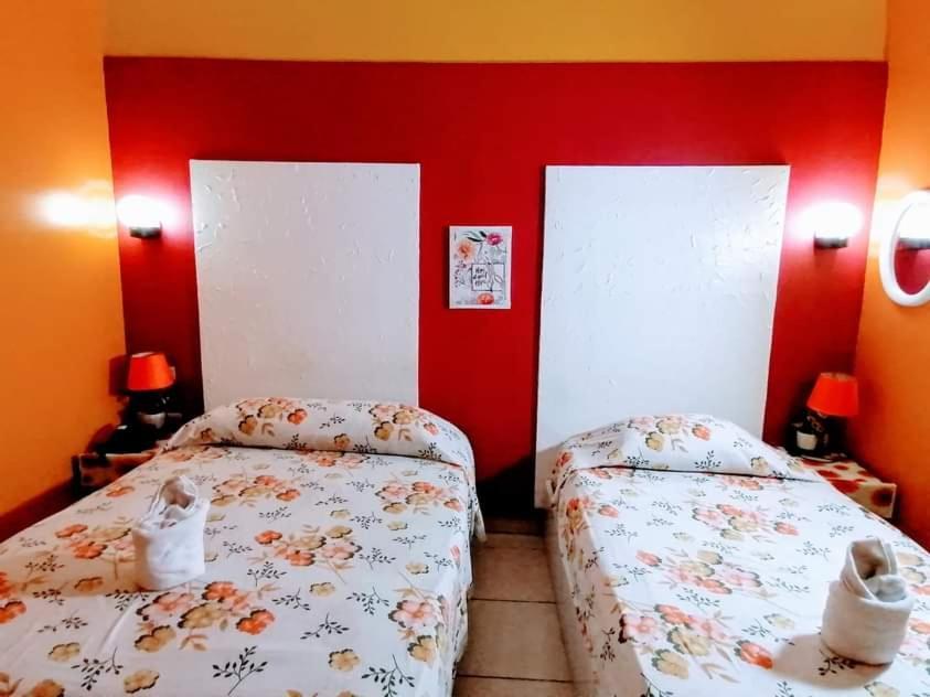 Stylus Hotel Iquitos Ngoại thất bức ảnh