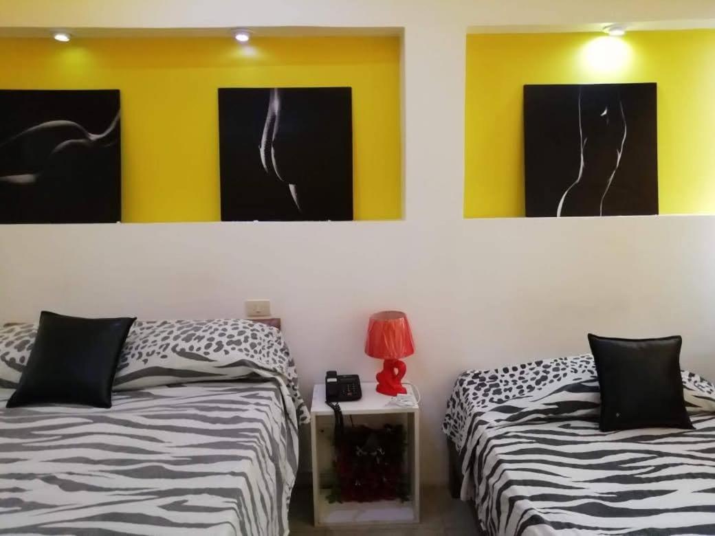Stylus Hotel Iquitos Ngoại thất bức ảnh