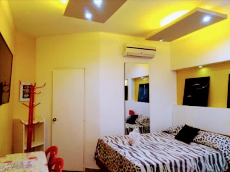 Stylus Hotel Iquitos Ngoại thất bức ảnh
