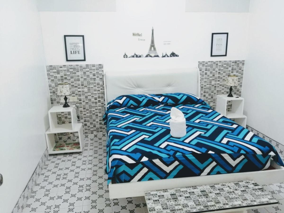 Stylus Hotel Iquitos Ngoại thất bức ảnh