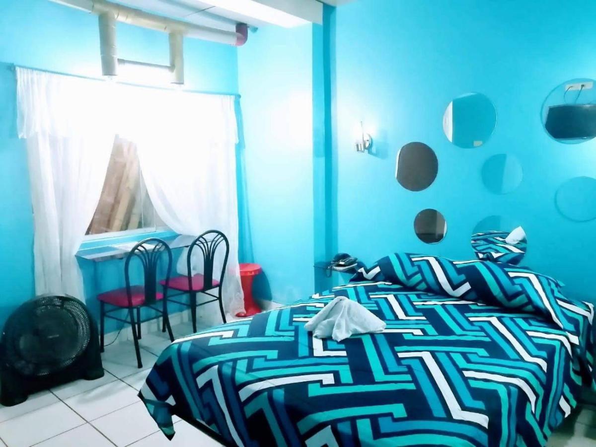 Stylus Hotel Iquitos Ngoại thất bức ảnh