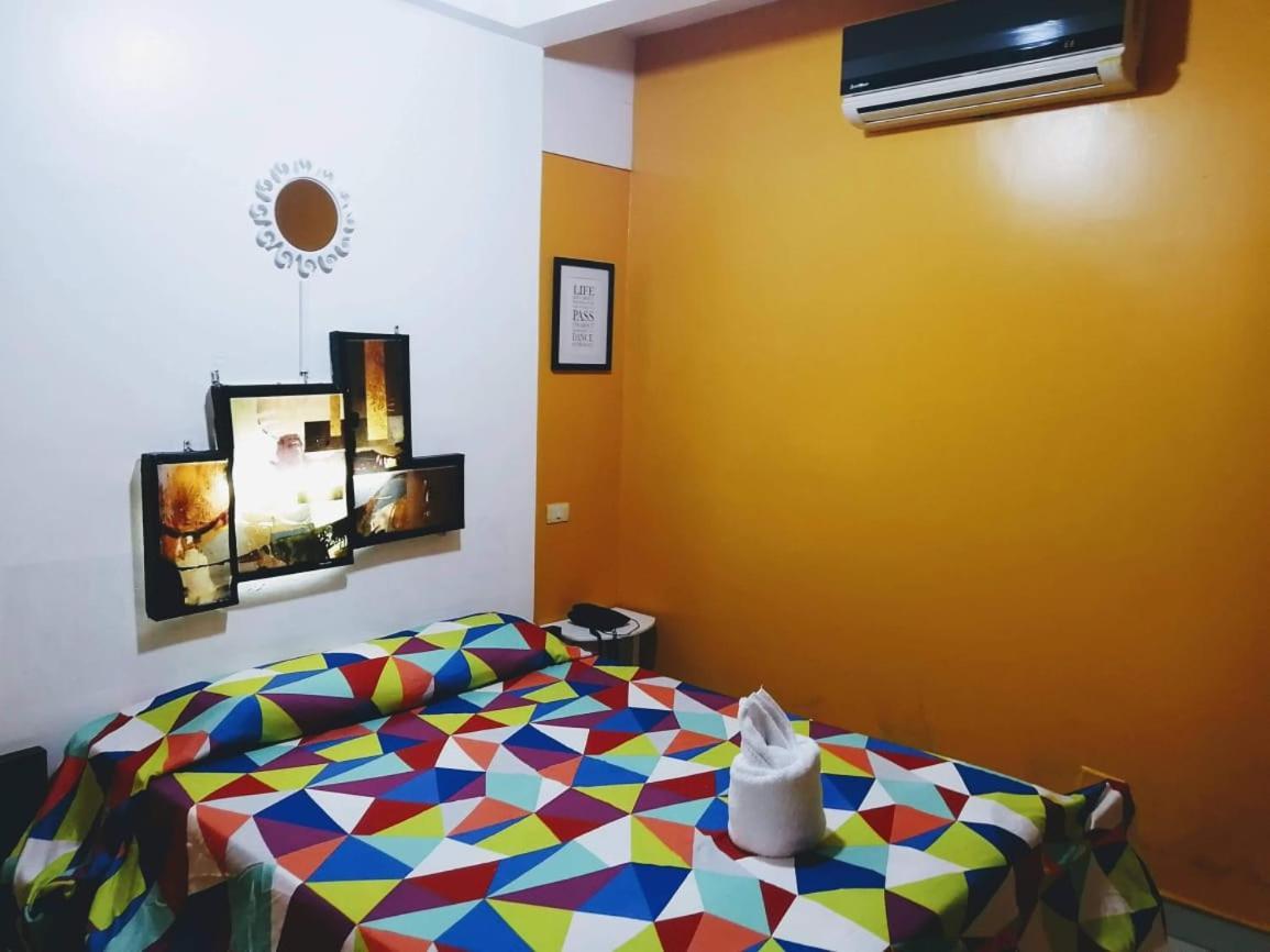 Stylus Hotel Iquitos Ngoại thất bức ảnh