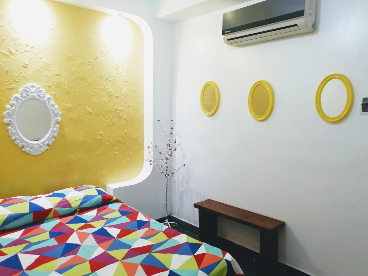 Stylus Hotel Iquitos Ngoại thất bức ảnh