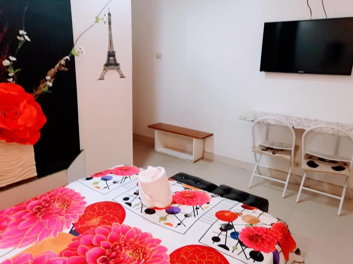 Stylus Hotel Iquitos Ngoại thất bức ảnh
