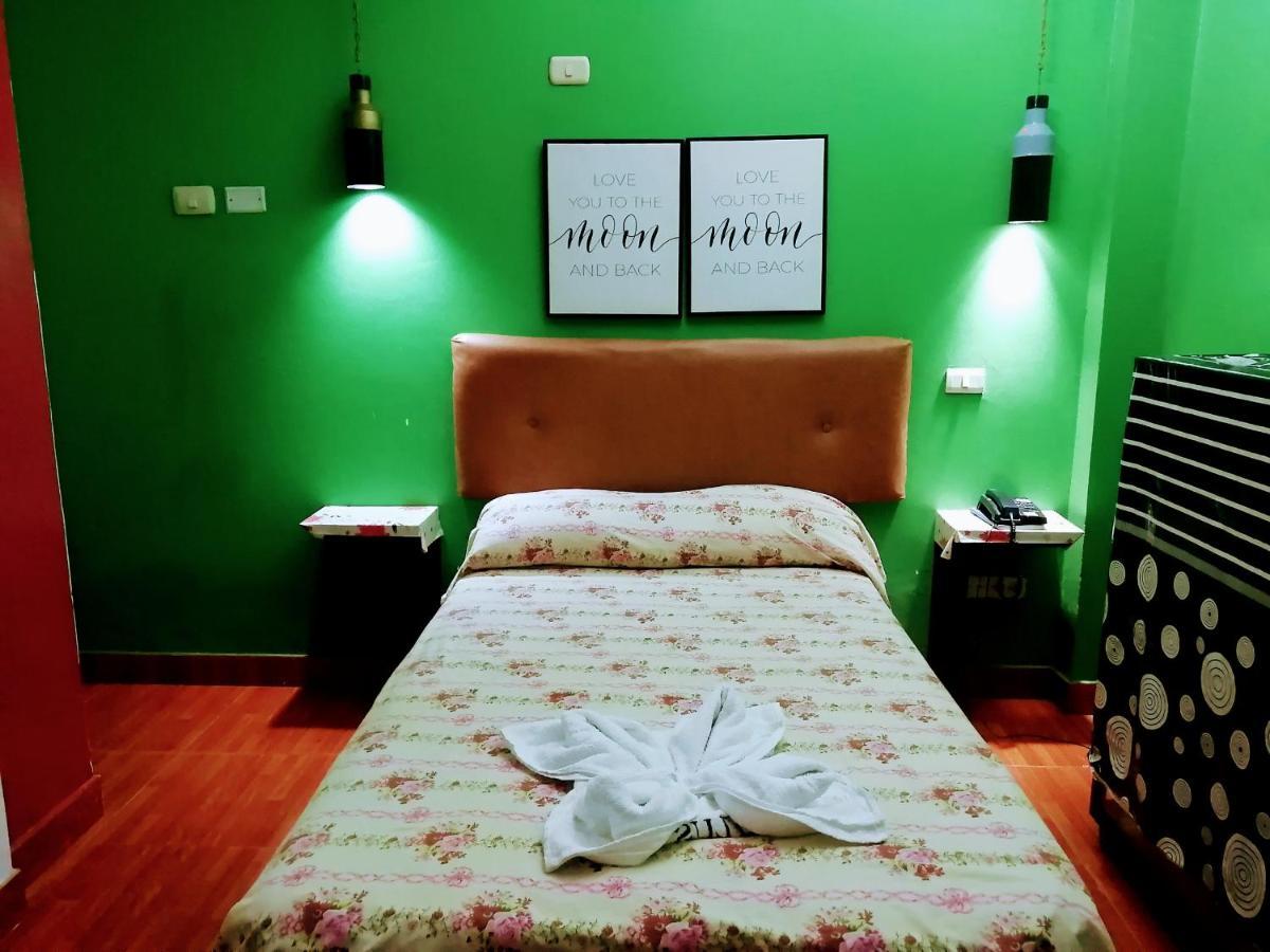 Stylus Hotel Iquitos Ngoại thất bức ảnh