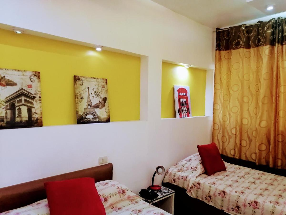 Stylus Hotel Iquitos Ngoại thất bức ảnh