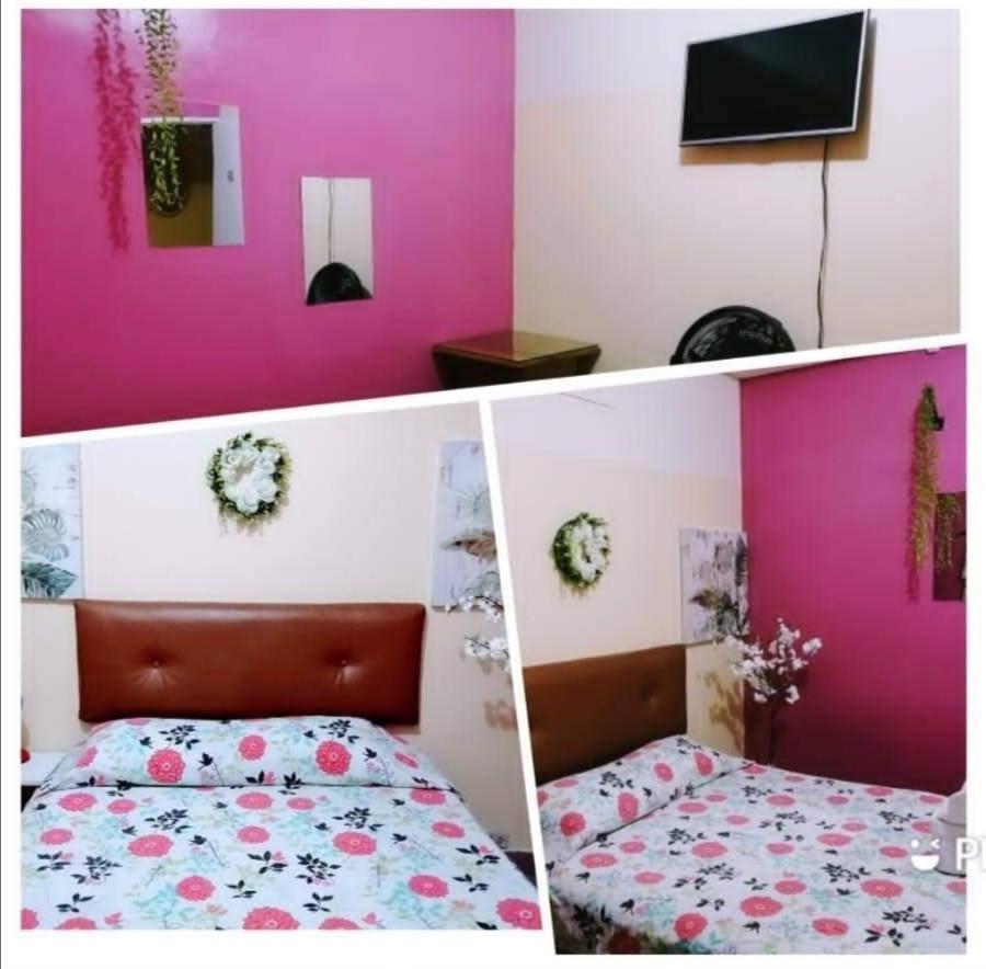 Stylus Hotel Iquitos Ngoại thất bức ảnh