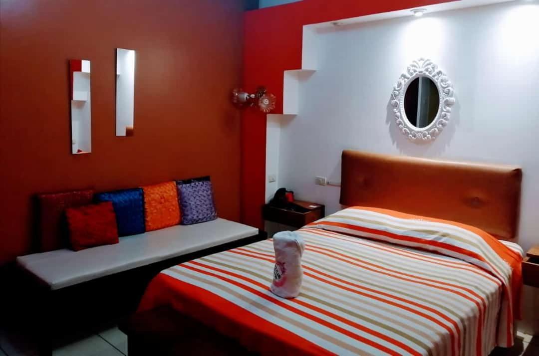 Stylus Hotel Iquitos Ngoại thất bức ảnh