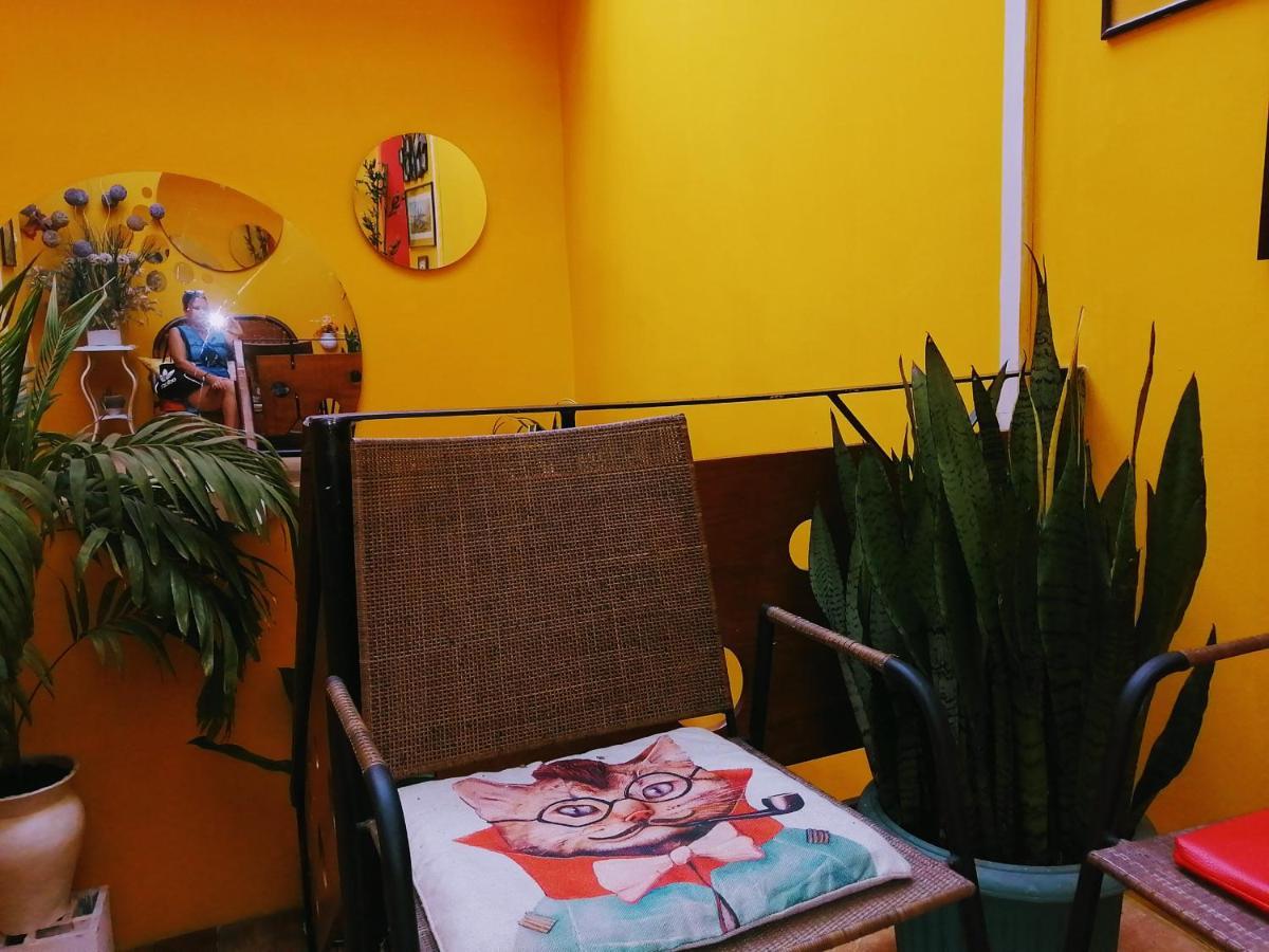 Stylus Hotel Iquitos Ngoại thất bức ảnh