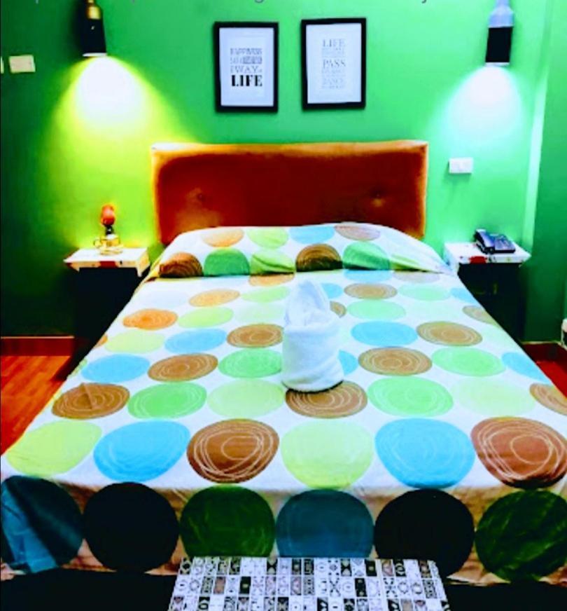 Stylus Hotel Iquitos Ngoại thất bức ảnh