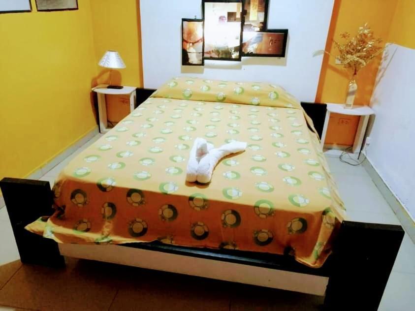 Stylus Hotel Iquitos Ngoại thất bức ảnh