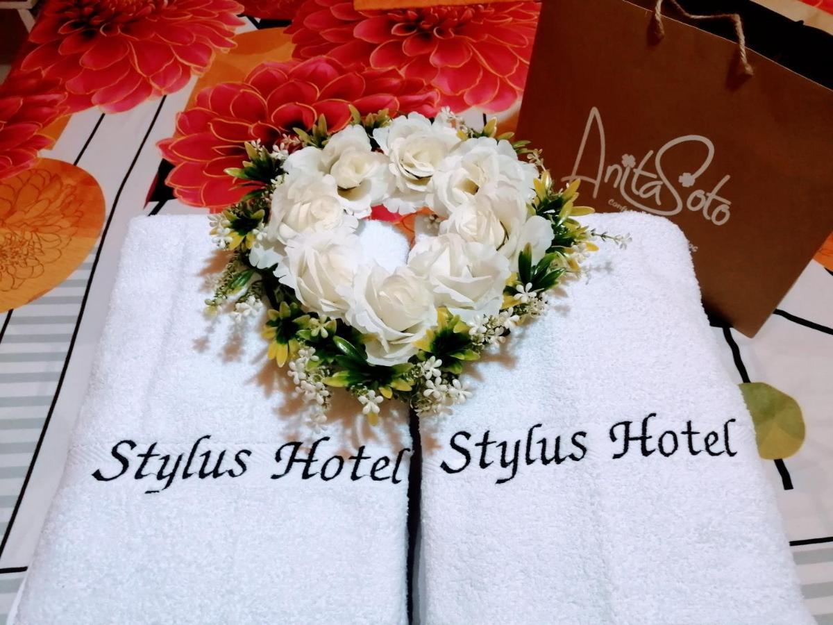 Stylus Hotel Iquitos Ngoại thất bức ảnh