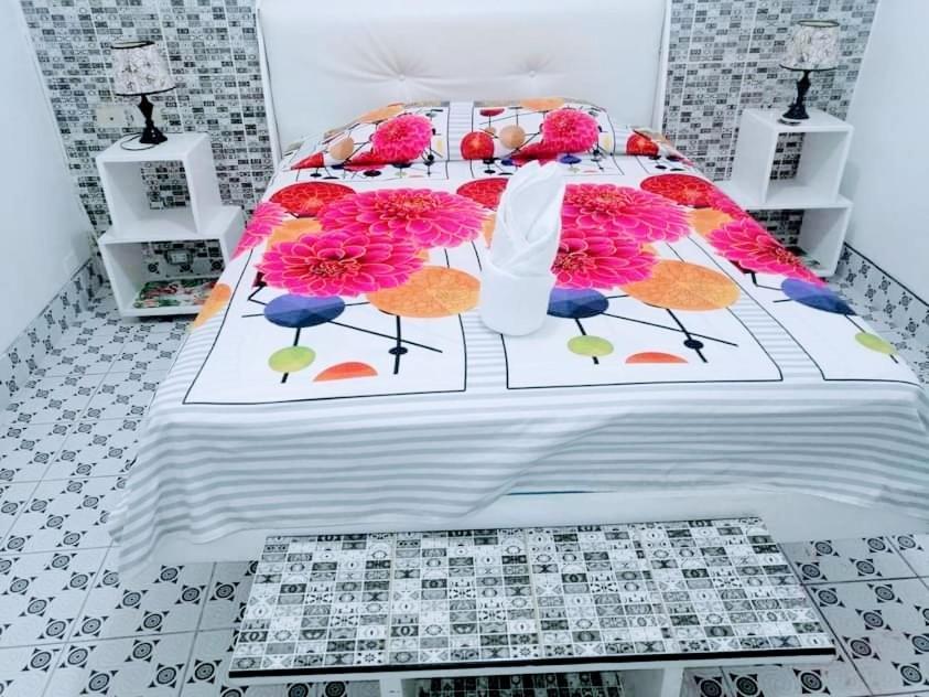Stylus Hotel Iquitos Ngoại thất bức ảnh