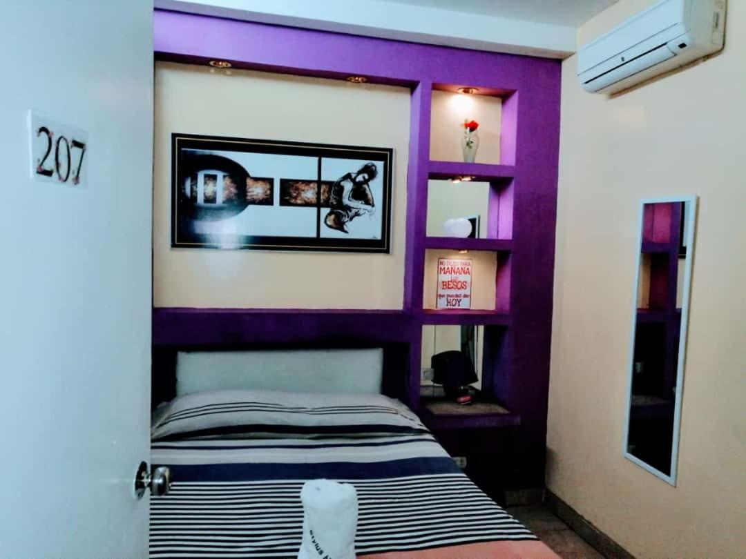 Stylus Hotel Iquitos Ngoại thất bức ảnh