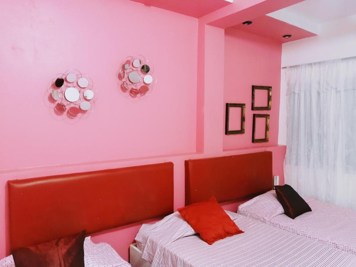 Stylus Hotel Iquitos Ngoại thất bức ảnh