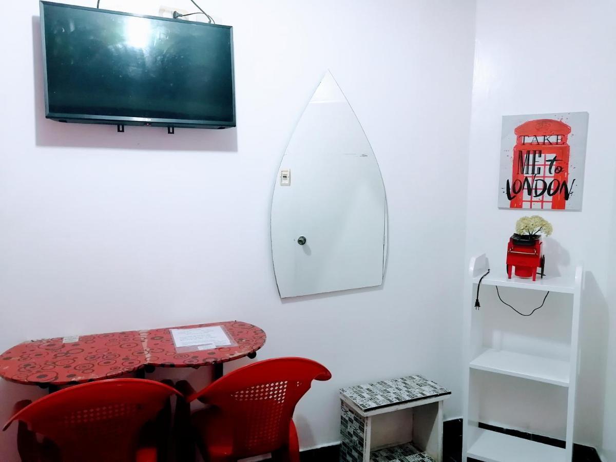 Stylus Hotel Iquitos Ngoại thất bức ảnh