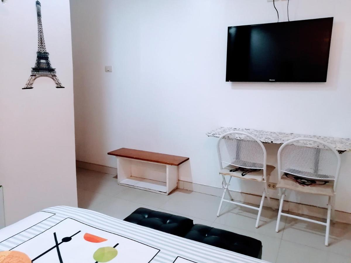 Stylus Hotel Iquitos Ngoại thất bức ảnh