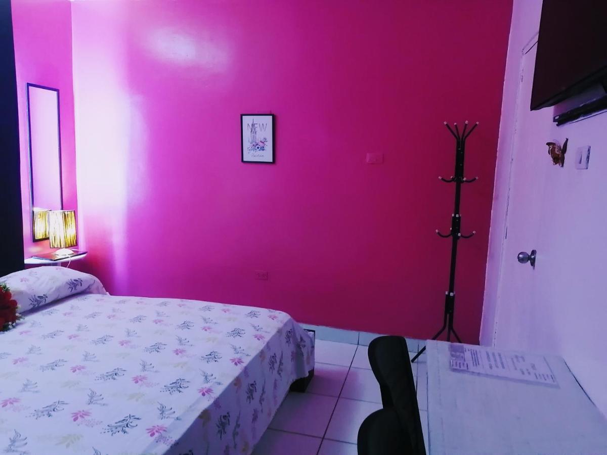 Stylus Hotel Iquitos Ngoại thất bức ảnh