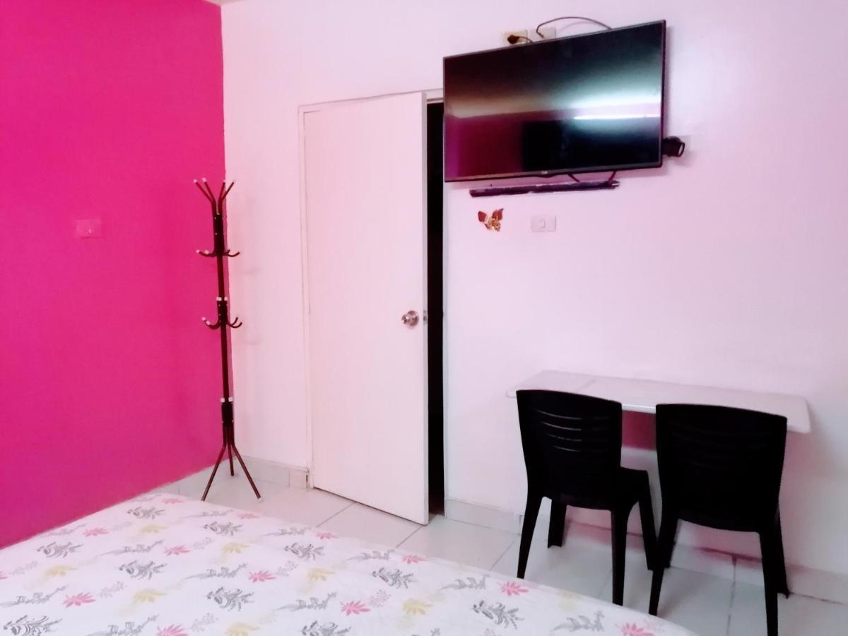 Stylus Hotel Iquitos Ngoại thất bức ảnh