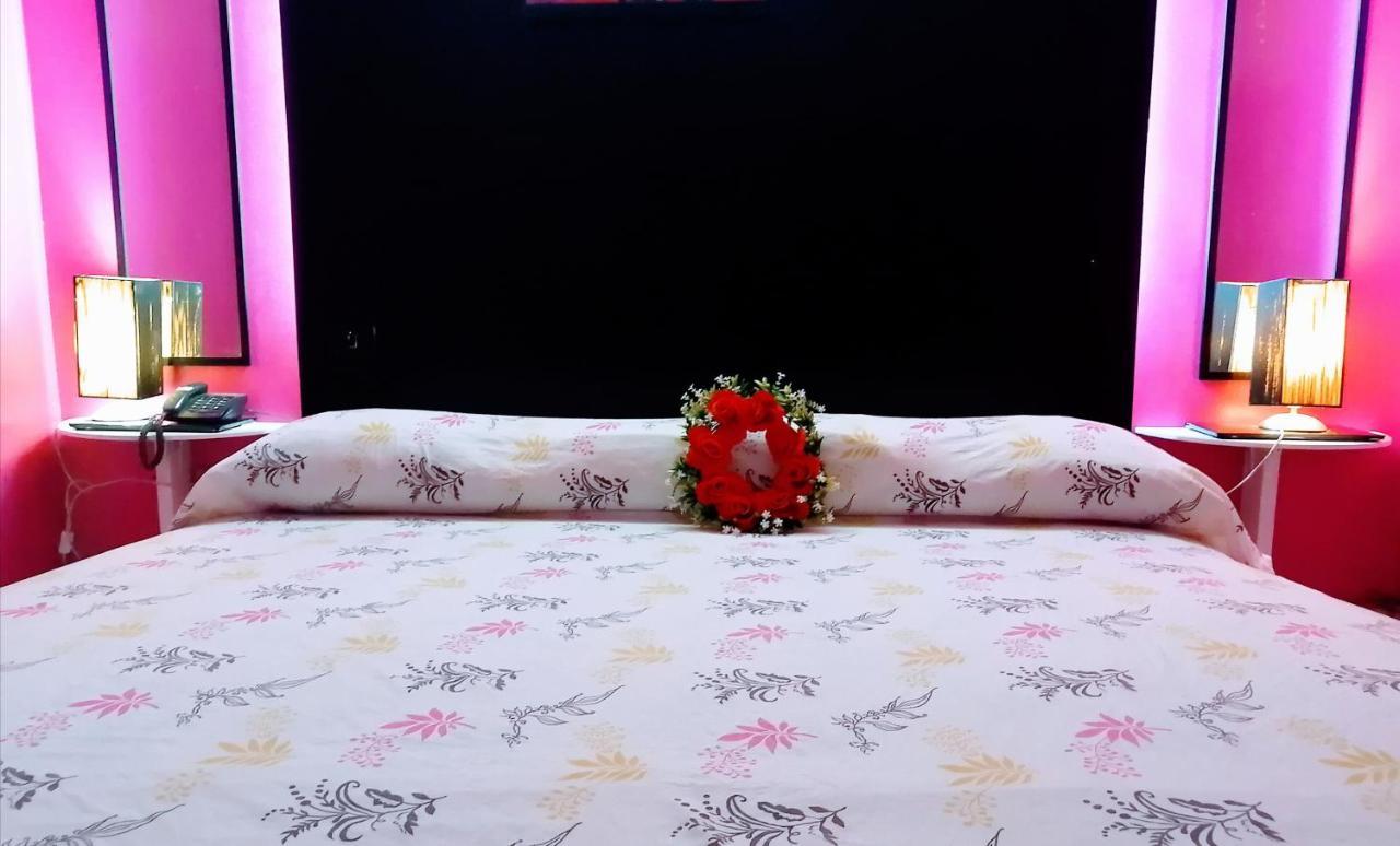 Stylus Hotel Iquitos Ngoại thất bức ảnh