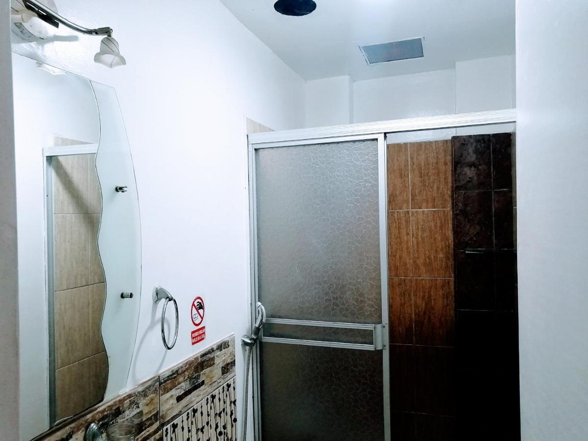 Stylus Hotel Iquitos Ngoại thất bức ảnh