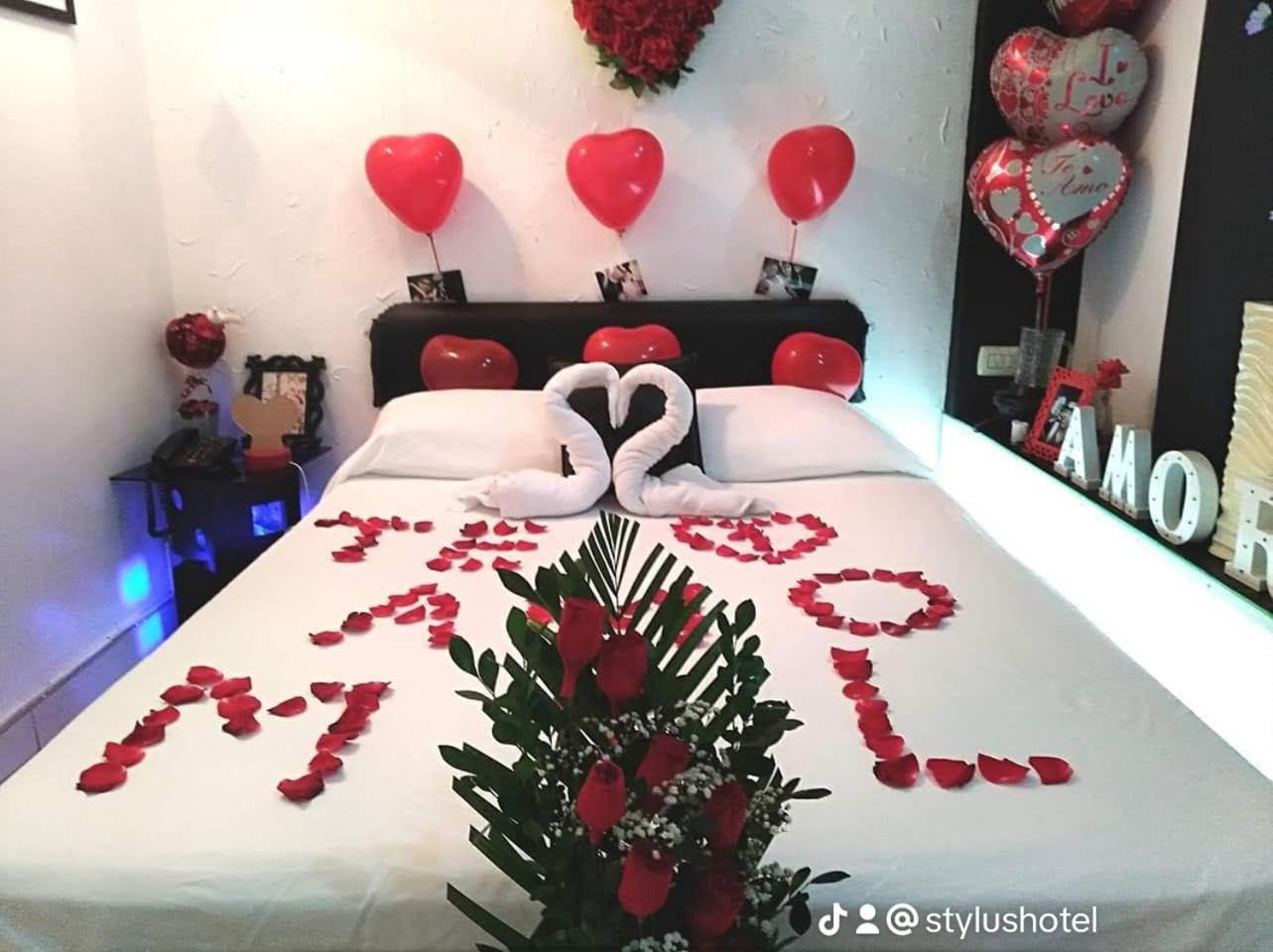 Stylus Hotel Iquitos Ngoại thất bức ảnh