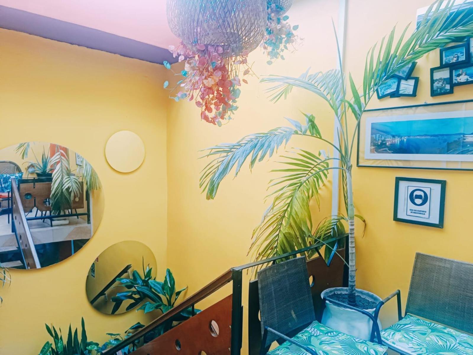 Stylus Hotel Iquitos Ngoại thất bức ảnh