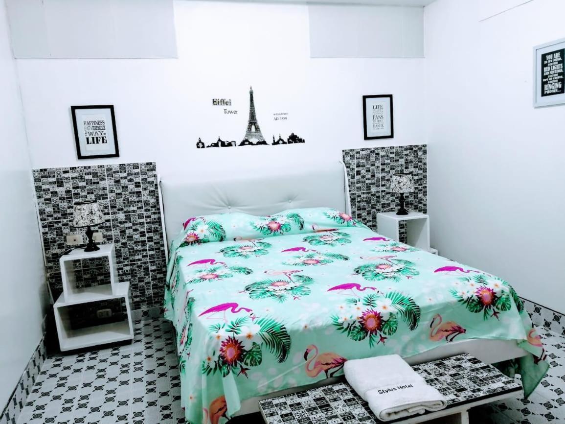 Stylus Hotel Iquitos Ngoại thất bức ảnh