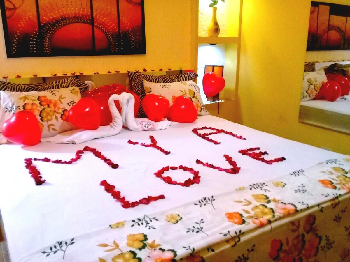 Stylus Hotel Iquitos Ngoại thất bức ảnh