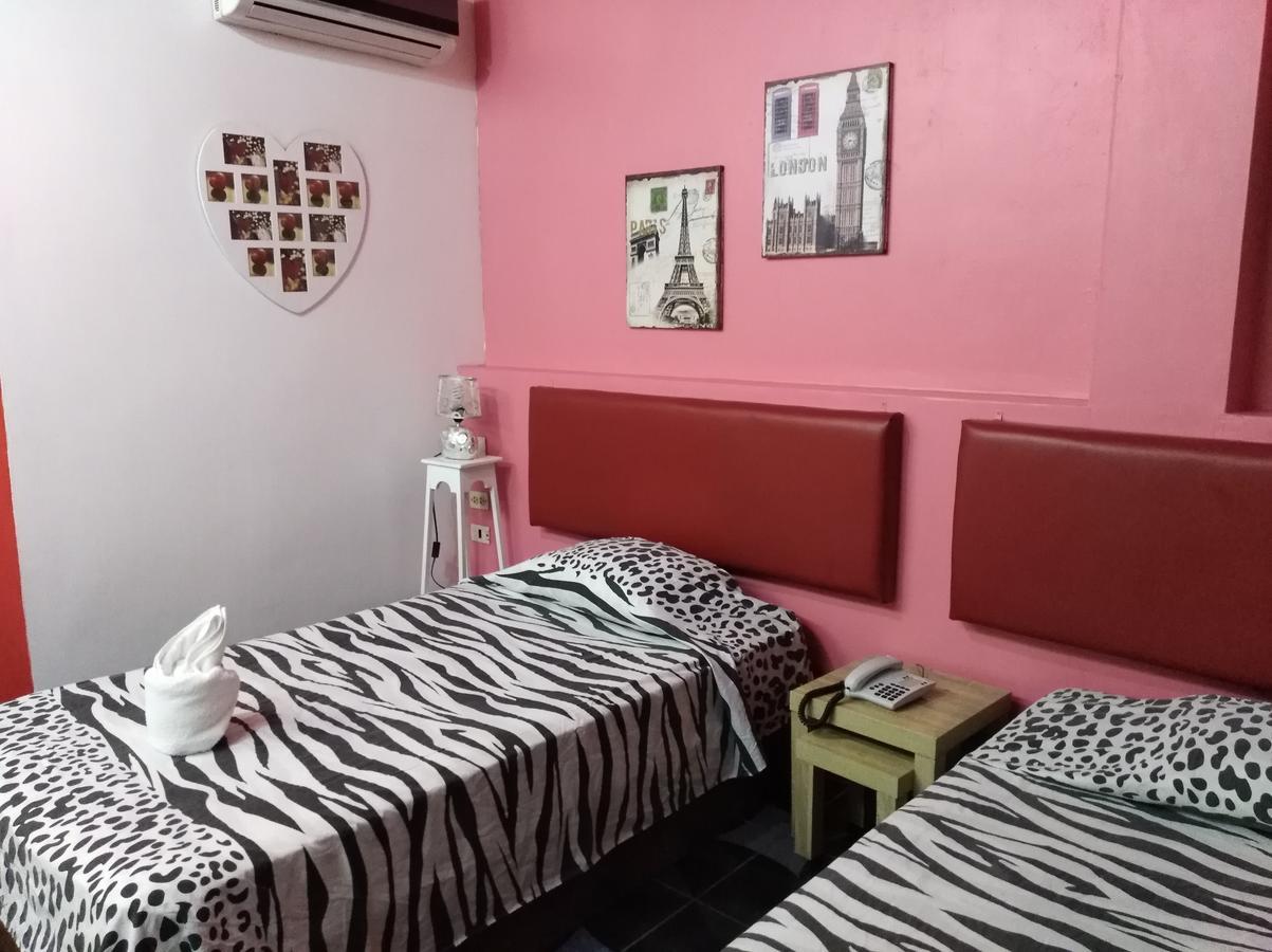 Stylus Hotel Iquitos Ngoại thất bức ảnh